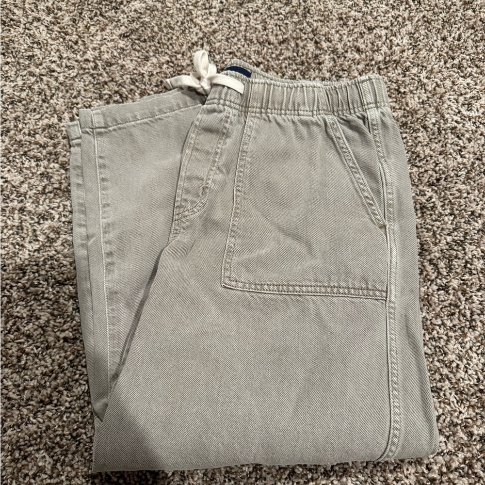GAP Women's Pull On Barrel Medium